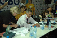 Eurobot'2011